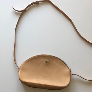 Madewell crossbody bag